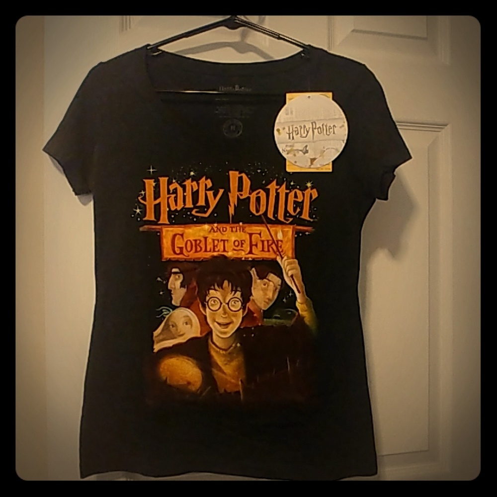 Harry Potter tee